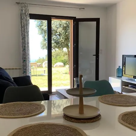Appartement U Tipponu *