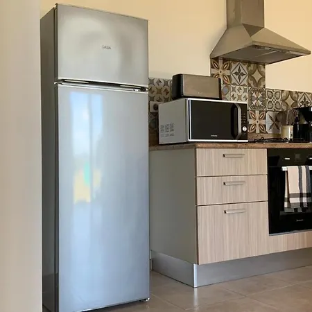 Apartment U Tipponu