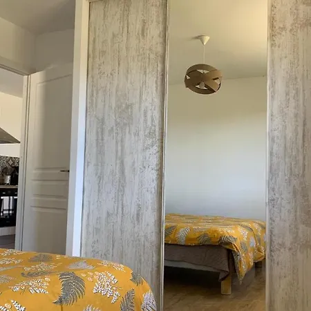 Appartement U Tipponu *
