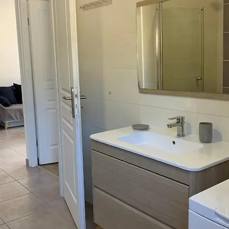 Apartment U Tipponu *