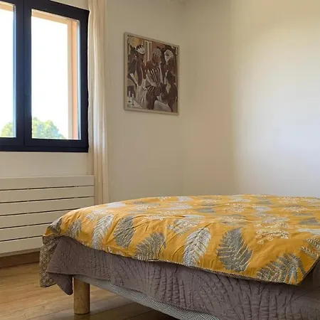 Apartment U Tipponu *