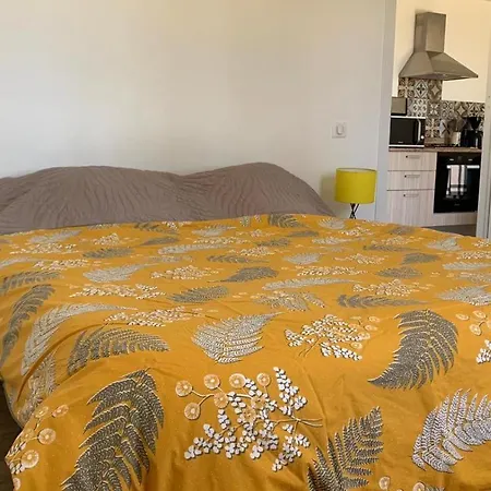 Appartement U Tipponu *