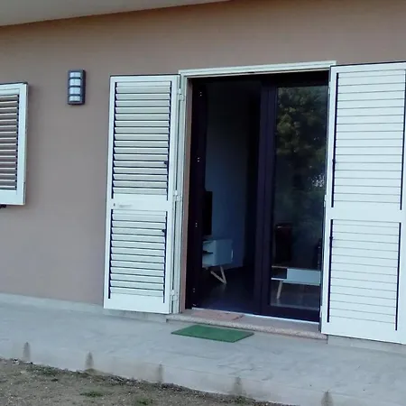 U Tipponu Sartene (Corsica)